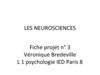 diapo Fiche projet n° 3