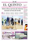 Periódico El Quinto nº 124