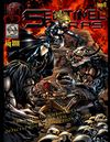 SENTINEL CORPS: The 'VILLIKON CHRONICLES' Film Post Production E-Zine_Issue #10