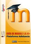 Guía de Moodle
