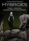 Extraits Hybrides (Tome 1)