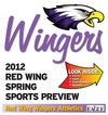 2012 Red Wing Area Spring Sports Preview