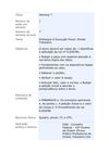 Semanas 7 a 13