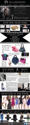 Clutch bags: how do you grip yours?
