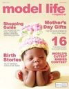 Model Life Magazine: April 2012