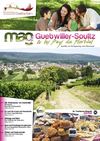 Tourismus Magazin "Guebwiller - Soultz et les Pays du Florival" 2012