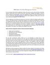 IBM Optim Test Data Management Solution