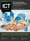 ICT Conference Brochure - Leeds 2012