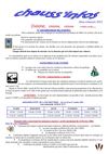 chauss'infos mai 2012