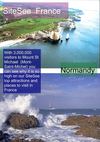 Normandy top attractions and places to visit 
