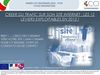 Conférence "12 leviers de création de trafic" - 24 avril 2012 - Frédéric PERES - CCI Bayonne Pays Basque