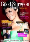 The Good Surgeon Guide Magazine - April 2012 Issue