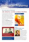 Alvorecer Fraterno - número 2 - abril de 2012
