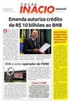 Fala Inácio - Abril de 2012