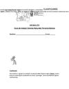 criterios de clasificacion animal