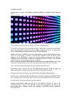 led display classified