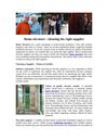 Home elevators - choosing the right supplier