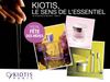 Dépliant Promo C5