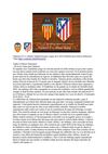 Valencia CF vs Atletico Madrid Europa League 26.4.2012 SelMcKenzie Selzer-McKenzie