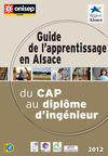 Guide de l'apprentissage en Alsace
