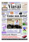 Viavai - maggio 2012