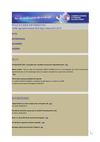 Veille agroalimentaire Bull'Agro Mars-Avril 2012