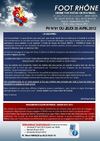 PV 91 du 26 avril 2012