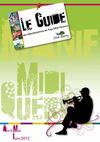 Guide des manifestations Midi-Quercy printemps 2012