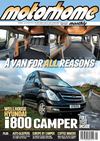 May 2012 - Motorhome Monthly Magazine