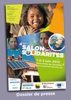 Dossier de presse Salon Des Solidarités 2012
