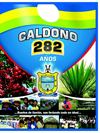 Revista 282 Años - Caldono, Cauca