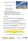 Fête du cairn 2000