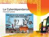 Présentation Cyberdépendance - France Brochard