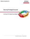 Securing Privileged Accounts with Hitachi ID Privileged Access Manager