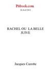 Rachel ou la belle juive (Jacques Cazotte)