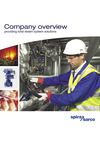 Spiraxsarco Brochure