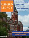 Auburn Legacy Magazine