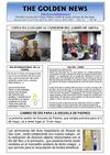 THE GOLDEN NEWS. Nº 28