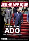 Jeune Afrique Dossier Santé