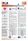 Numero appels urgence 32