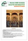 Boletín Informativo Sector AGE, Abril nº 7, 2ª edición