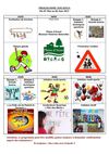 programme des Mercredis Zouzous