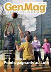 GenMag n°225 - mai 2012
