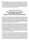 Historia de la Plataforma Andaluza por la Unidad (PAU)