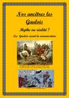 Nos ancêtres, les Gaulois