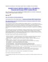 XIAMEN EAGLE MINING GROUP CO., LTD (600711) - Financial and Strategic SWOT Analysis Review