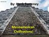 civilizations project