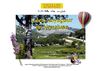 Dossier de Presse - Ecovoyageur en Vaucluse