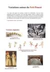 Variations sur le petit Poucet 