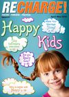RECHARGE Issue #7 - Happy Kids